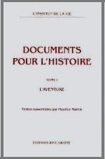 documents pour l'Histoire 1
