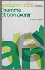 l'homme et son avenir