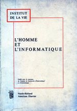 L'Homme et l'informatique