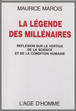 légende des millénaires