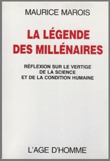 la légence des millénaires