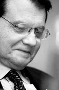 Luc Montagnier