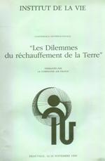 rechauffement de la Terre