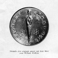 médaille