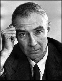 Robert Oppenheimer